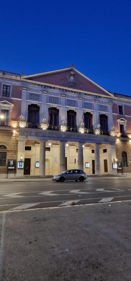 Вилла La Perla Di Ele Бари Экстерьер фото